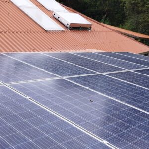 Paneles Solares Autoconsumo